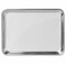 GRIDMANN Commercial Grade Aluminium Cookie Sheet Baking Tray - 6 Pans